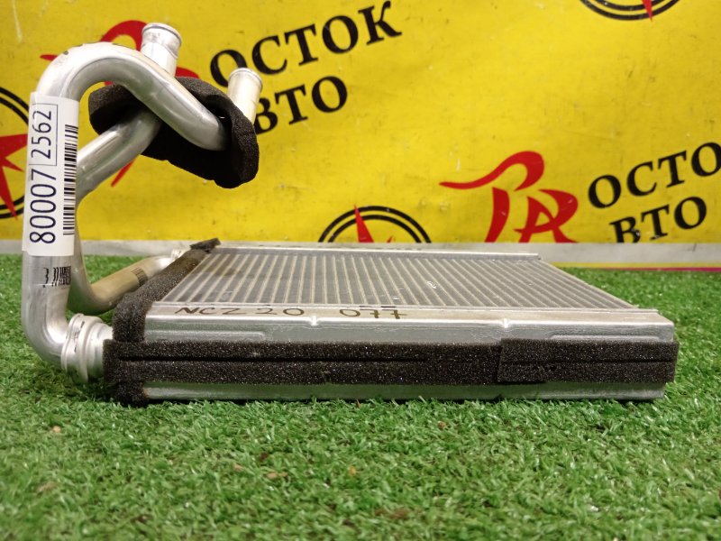Радиатор печки, 1000 рублей, Красноярск