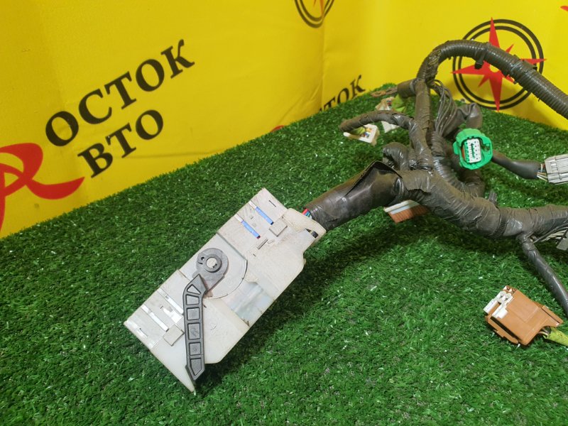 Проводка ДВС, 1500 рублей, Красноярск