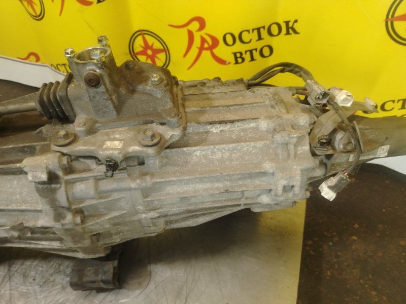 МКПП, 85000 рублей, Красноярск