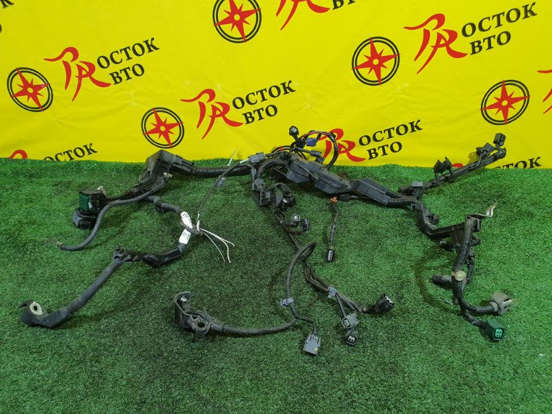 Проводка ДВС, 1500 рублей, Красноярск