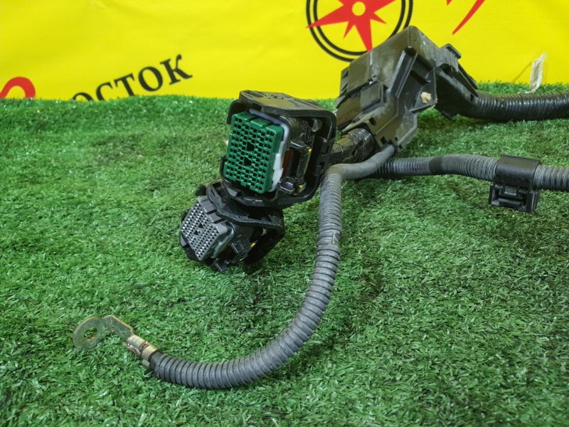 Проводка ДВС, 1500 рублей, Красноярск