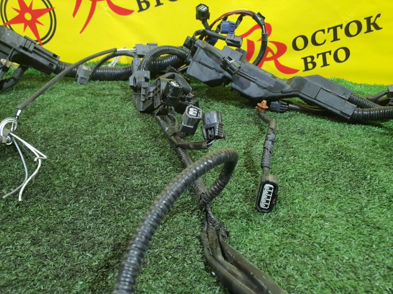 Проводка ДВС, 1500 рублей, Красноярск