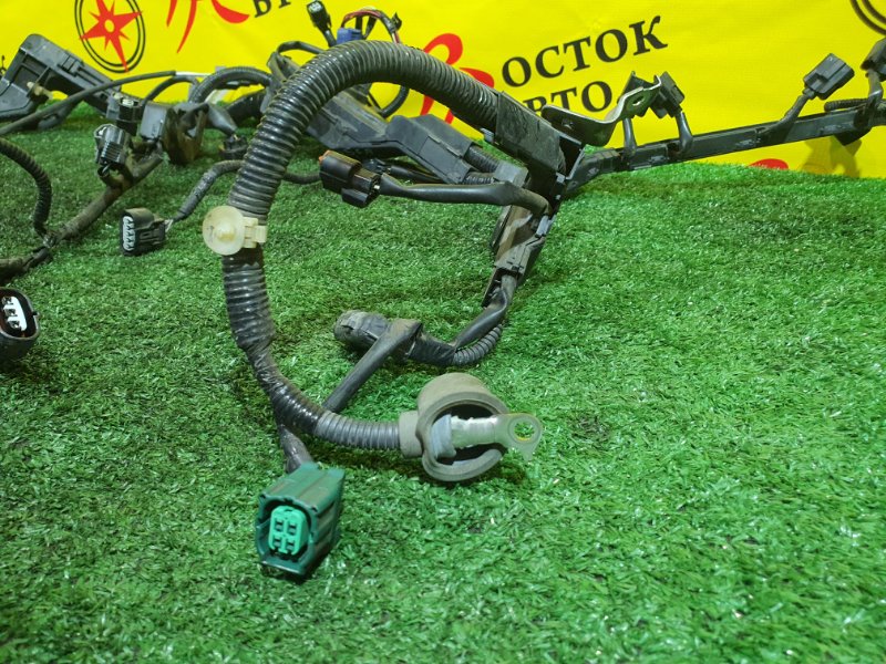 Проводка ДВС, 1500 рублей, Красноярск