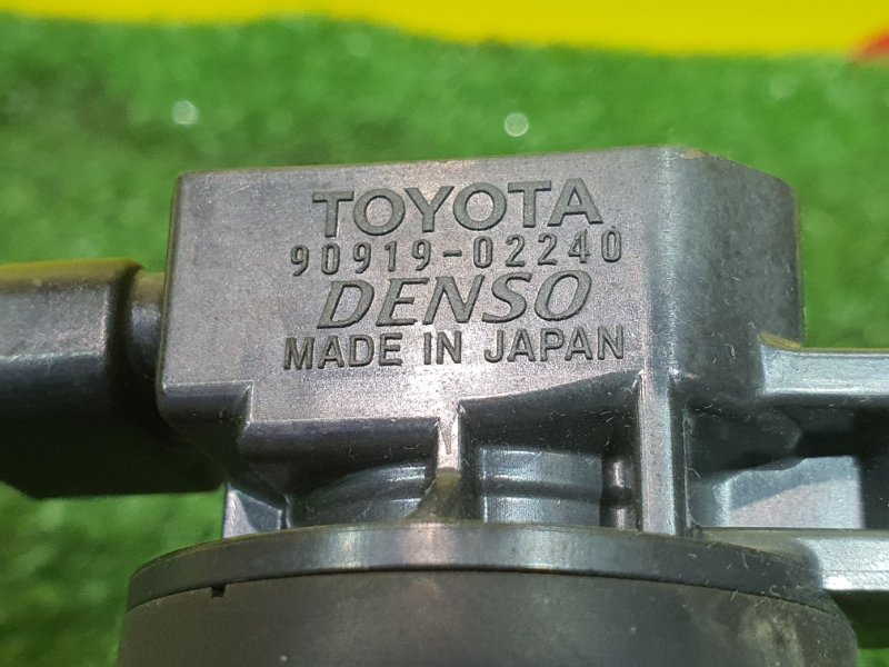 Катушка зажигания, 1500 рублей, Красноярск