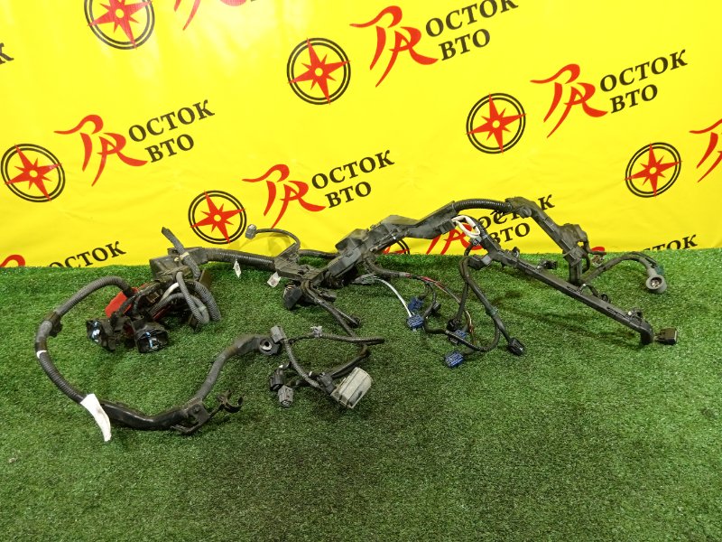 Проводка ДВС, 1500 рублей, Красноярск