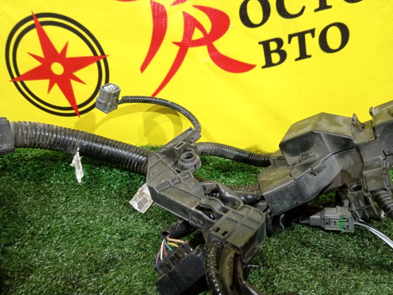 Проводка ДВС, 1500 рублей, Красноярск