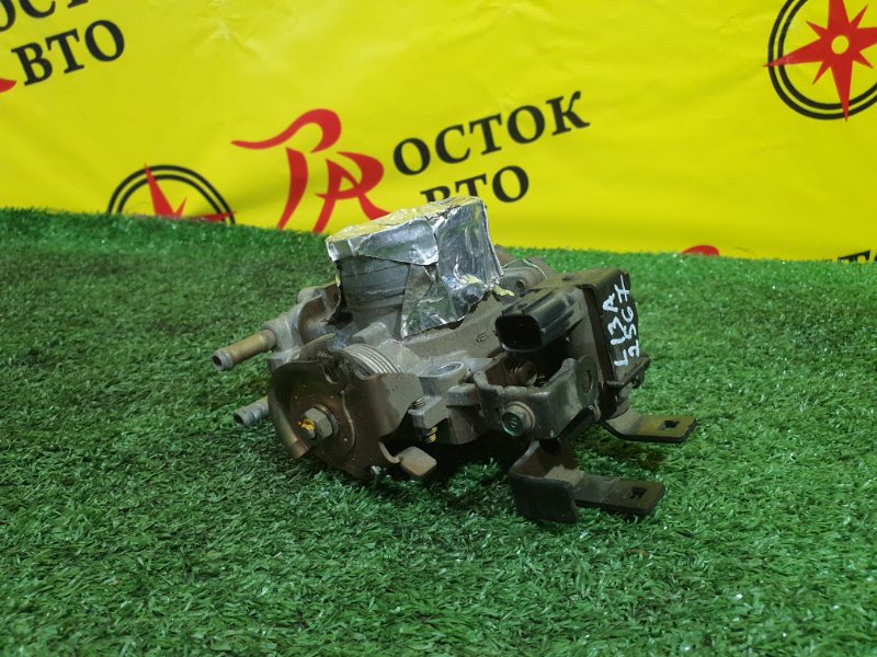 Дроссельная заслонка, 1800 рублей, Красноярск