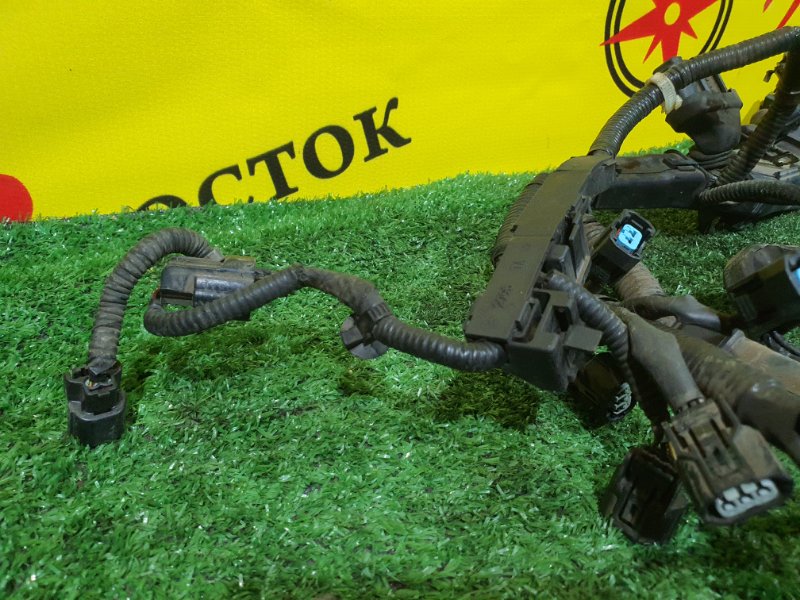 Проводка ДВС, 1500 рублей, Красноярск