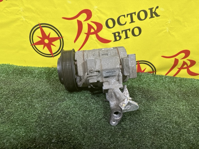 Компрессор кондиционера, 4000 рублей, Красноярск