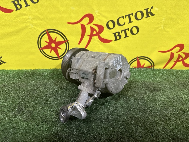 Компрессор кондиционера, 4000 рублей, Красноярск