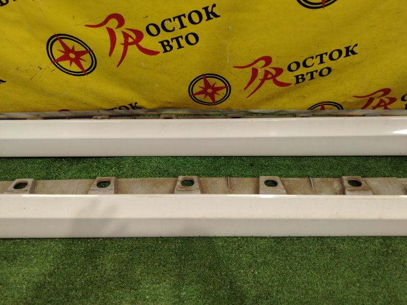 накладка порога, 4000 рублей, Красноярск
