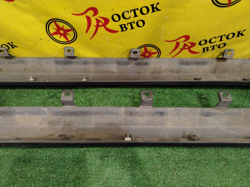 накладка порога, 3000 рублей, Красноярск