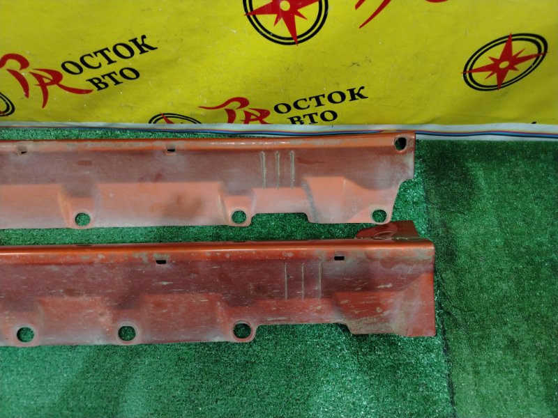 накладка порога, 4000 рублей, Красноярск