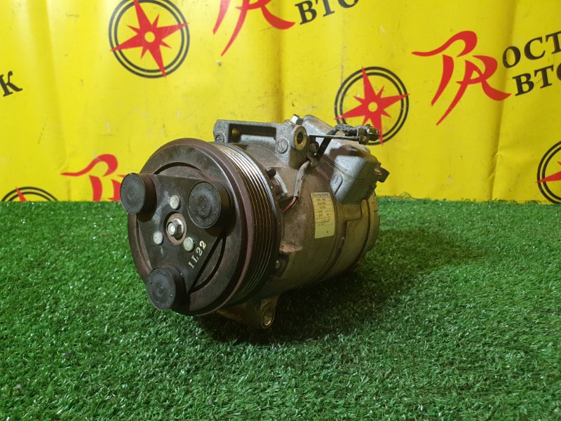 Компрессор кондиционера, 9500 рублей, Красноярск