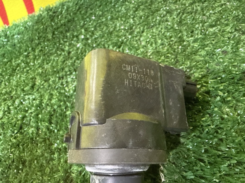 Катушка зажигания, 1500 рублей, Красноярск
