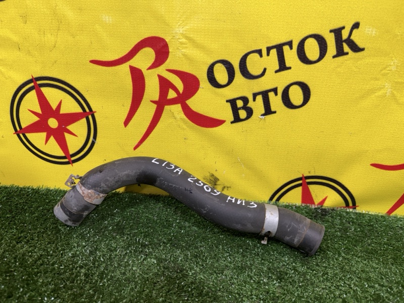 Патрубок радиатора, 300 рублей, Красноярск