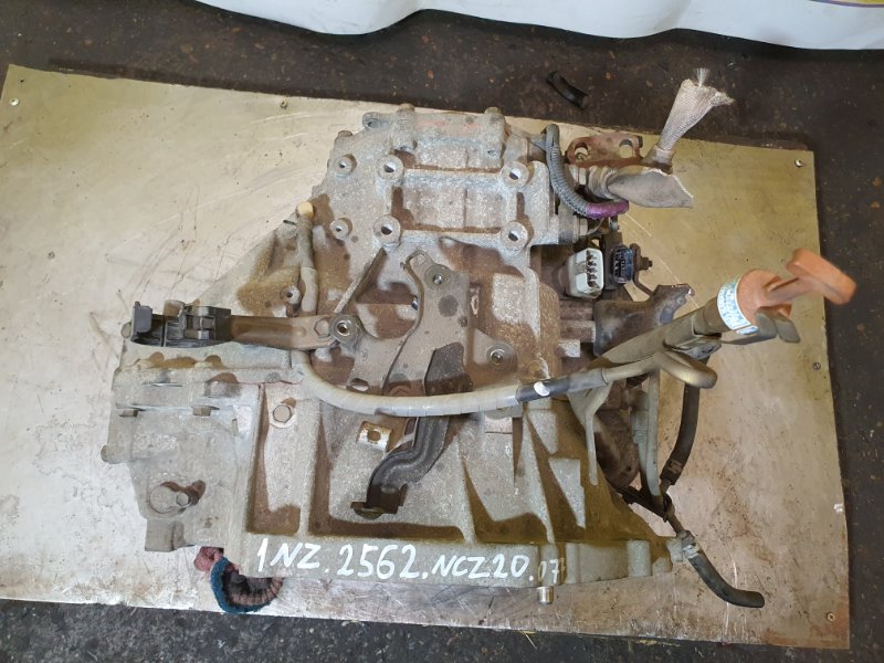 АКПП, 75000 рублей, Красноярск