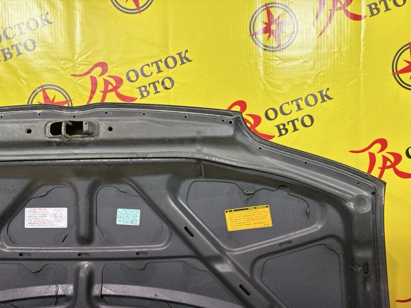 Капот, 5100 рублей, Красноярск