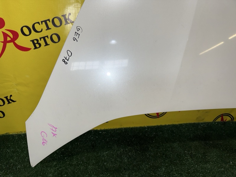 Капот, 14000 рублей, Красноярск