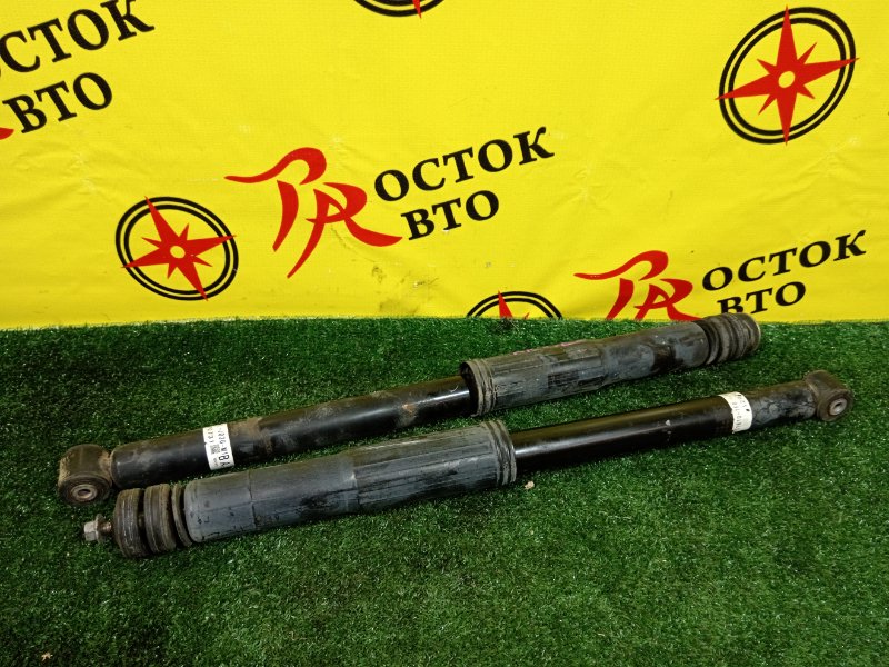 амортизатор, 1500 рублей, Красноярск
