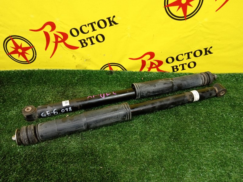 амортизатор, 1500 рублей, Красноярск