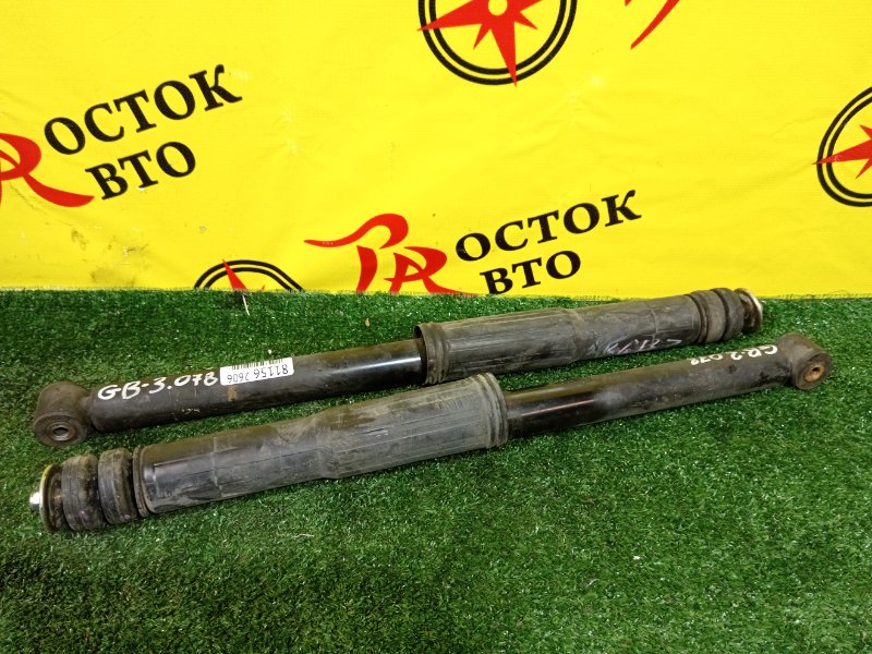 амортизатор, 1200 рублей, Красноярск