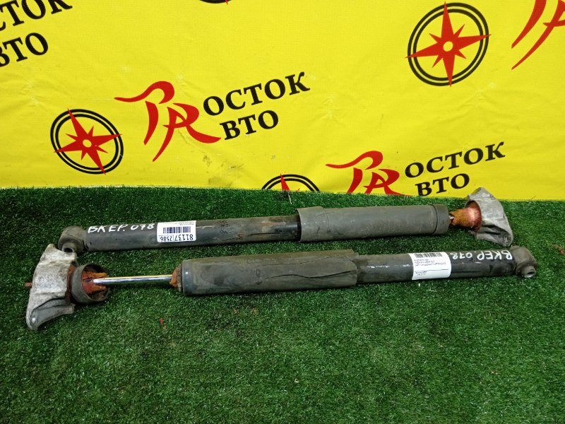 амортизатор, 1000 рублей, Красноярск