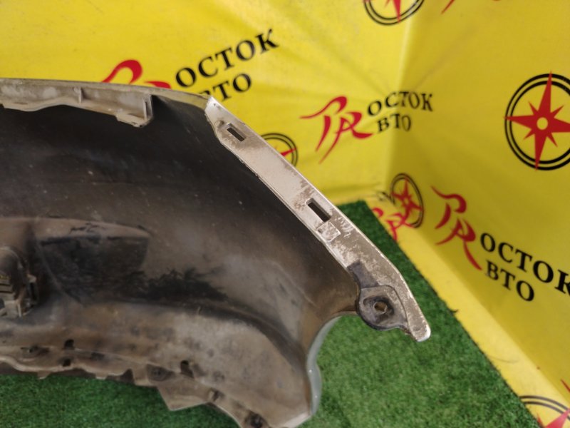 Бампер, 7100 рублей, Красноярск