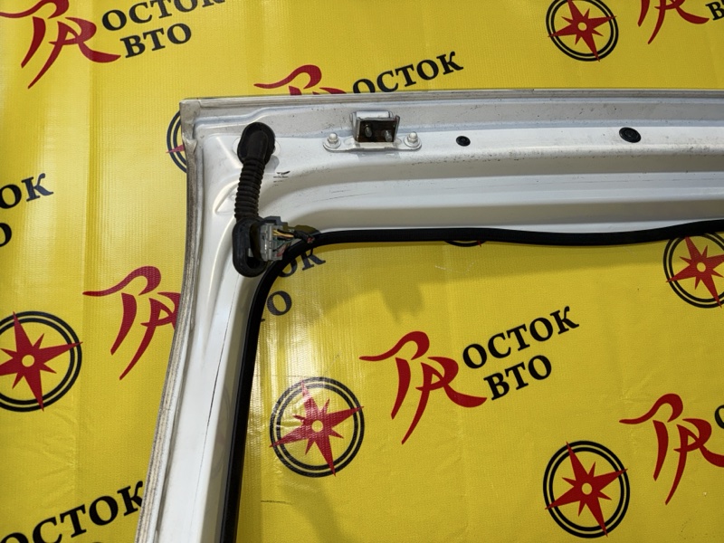 дверь задняя, 5000 рублей, Красноярск