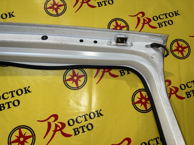 дверь задняя, 5000 рублей, Красноярск