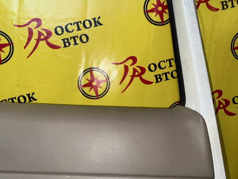 дверь задняя, 5000 рублей, Красноярск