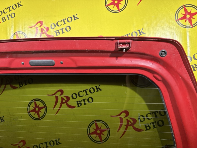 дверь задняя, 5000 рублей, Красноярск