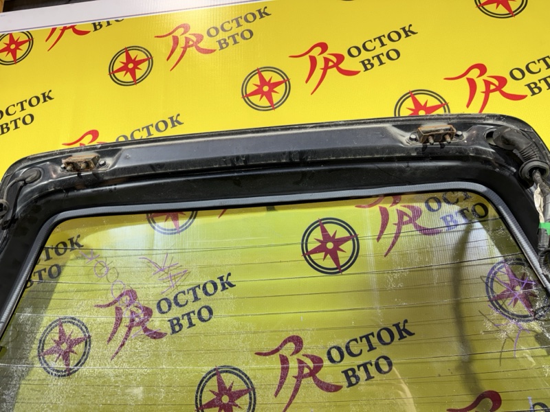 дверь задняя, 25000 рублей, Красноярск