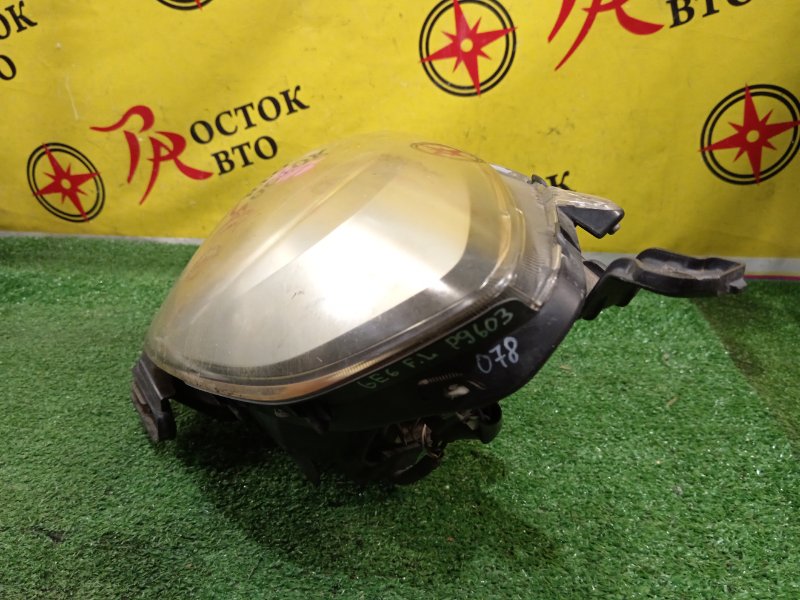 фара, 4000 рублей, Красноярск