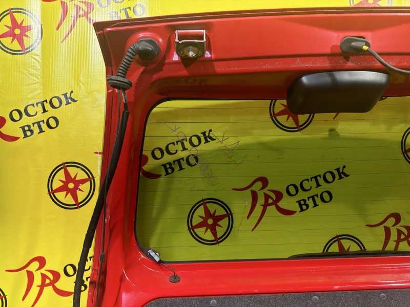 дверь задняя, 9000 рублей, Красноярск