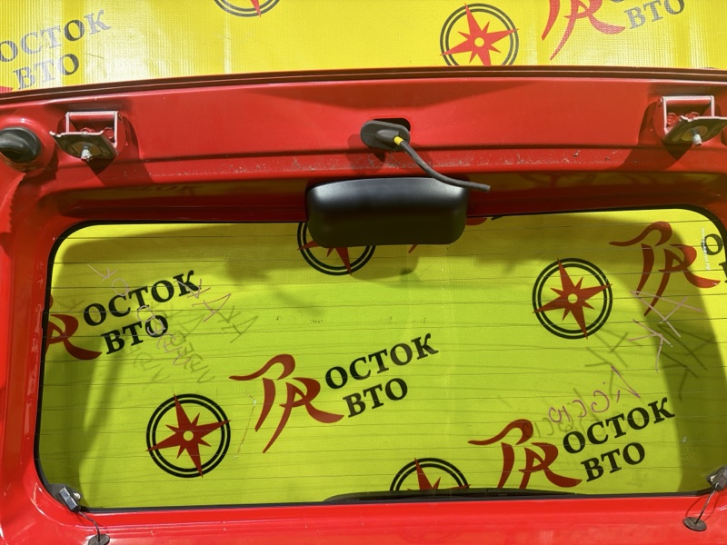 дверь задняя, 9000 рублей, Красноярск