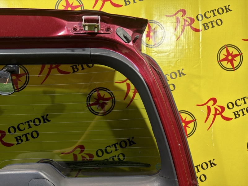 дверь задняя, 12000 рублей, Красноярск