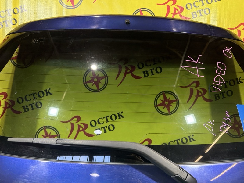 дверь задняя, 7000 рублей, Красноярск