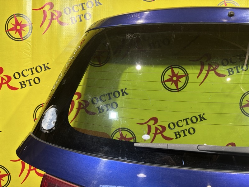 дверь задняя, 7000 рублей, Красноярск