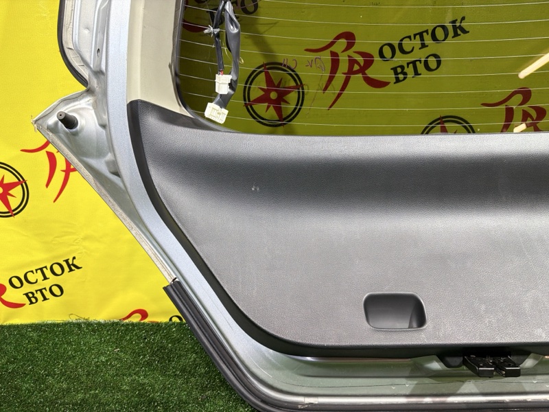 дверь задняя, 7500 рублей, Красноярск