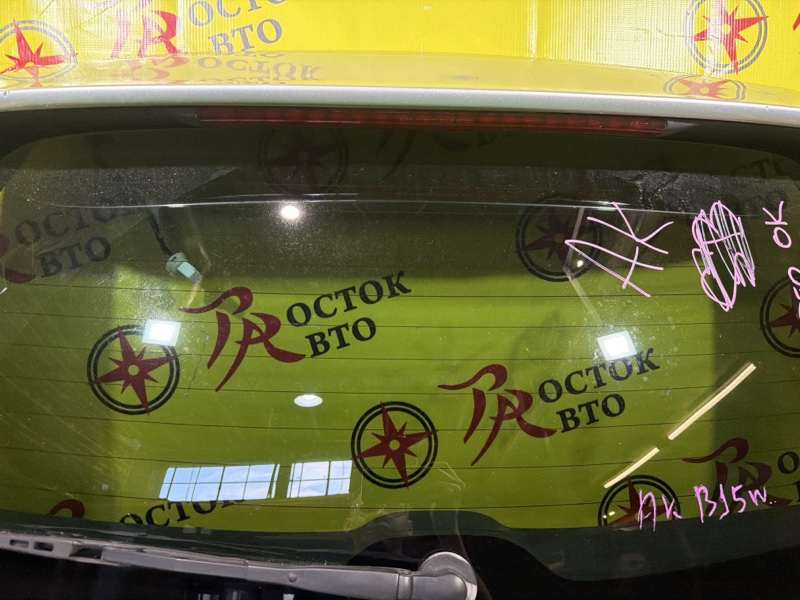 дверь задняя, 7500 рублей, Красноярск
