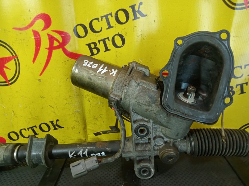 Рулевая рейка, 30000 рублей, Красноярск