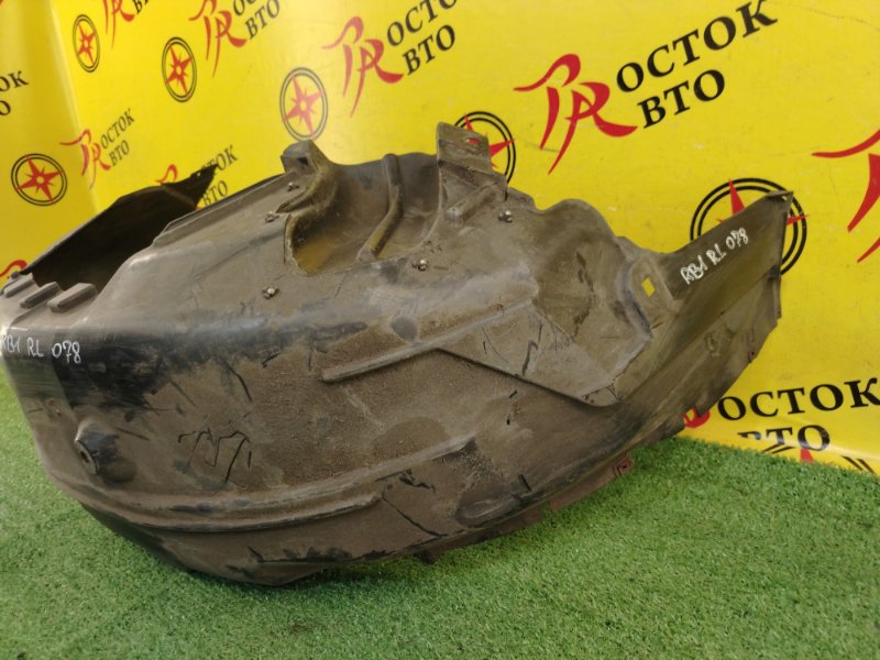 Подкрылок, 1500 рублей, Красноярск