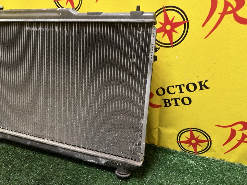 радиатор основной, 11000 рублей, Красноярск