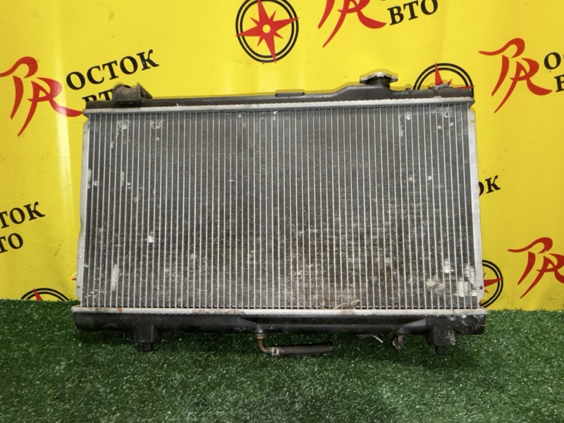 радиатор основной, 8500 рублей, Красноярск