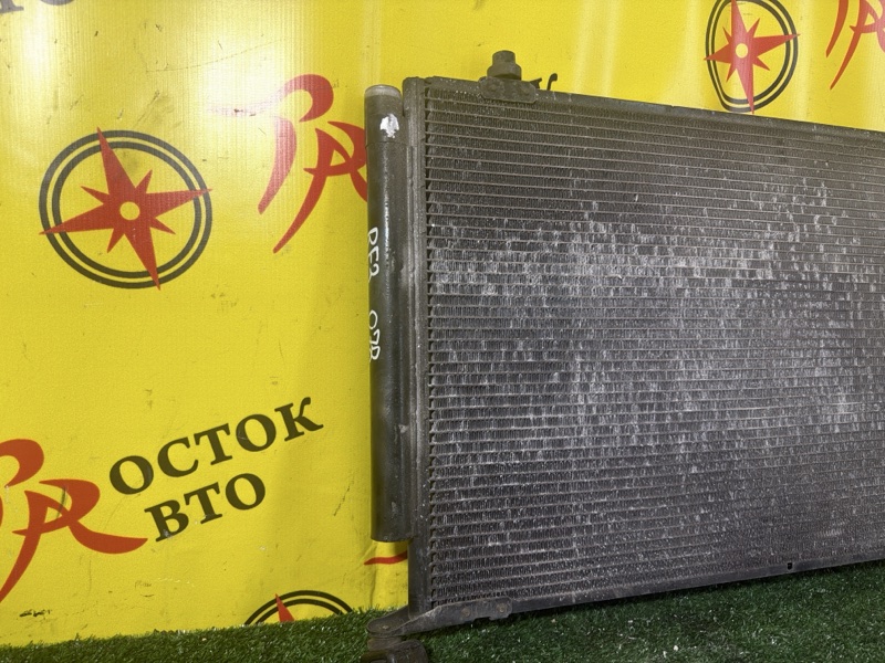 Радиатор кондиционера, 5000 рублей, Красноярск