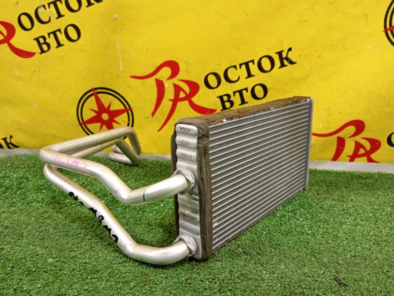 Радиатор печки, 1500 рублей, Красноярск