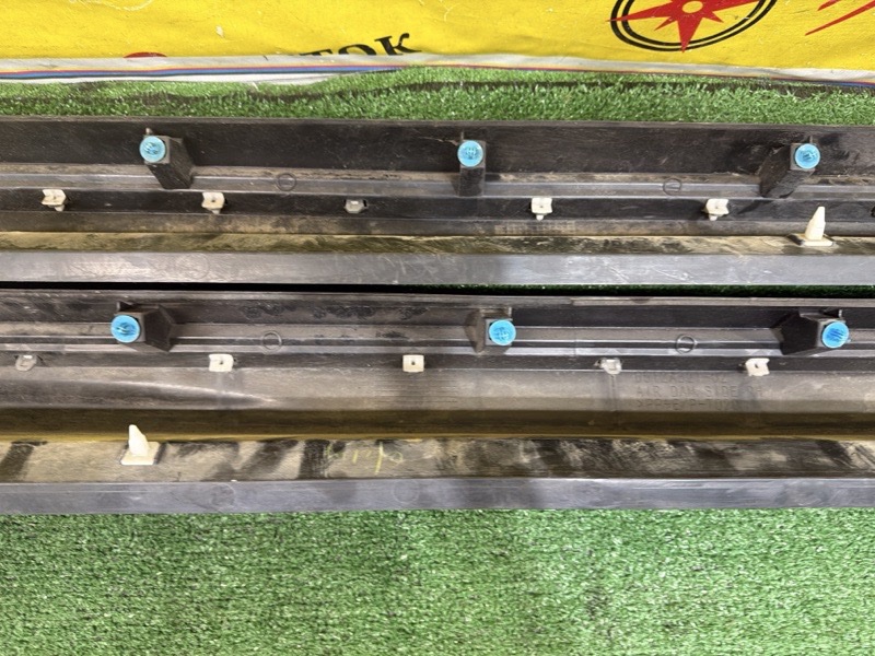 накладка порога, 5000 рублей, Красноярск