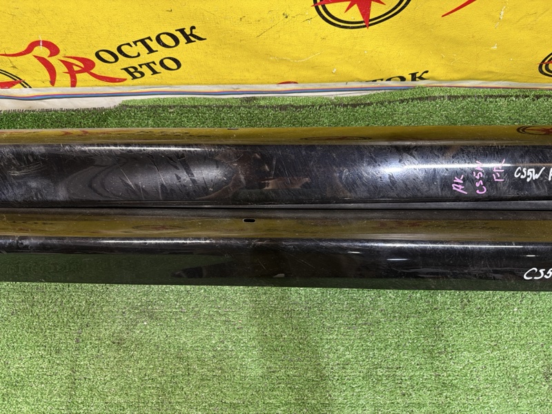 накладка порога, 6000 рублей, Красноярск