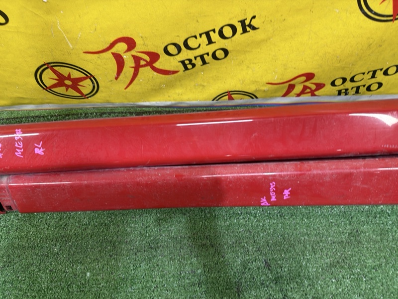 накладка порога, 4000 рублей, Красноярск